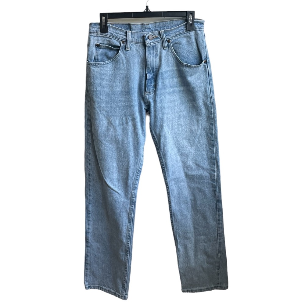 Vintage Wrangler Jeans (Size 30x32)